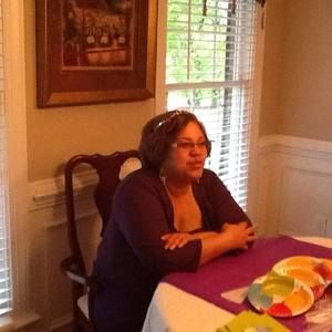 Meet your Posher, Muriel